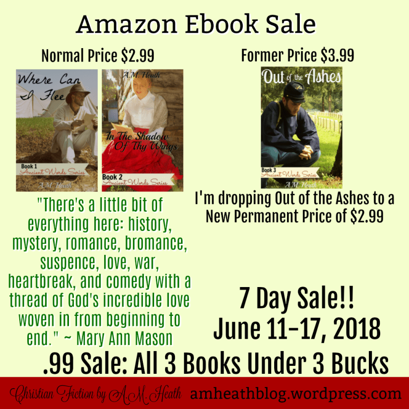 Ebook Sale