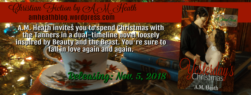 Betty Banner with date