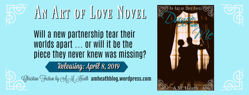 Dancers Banner with date