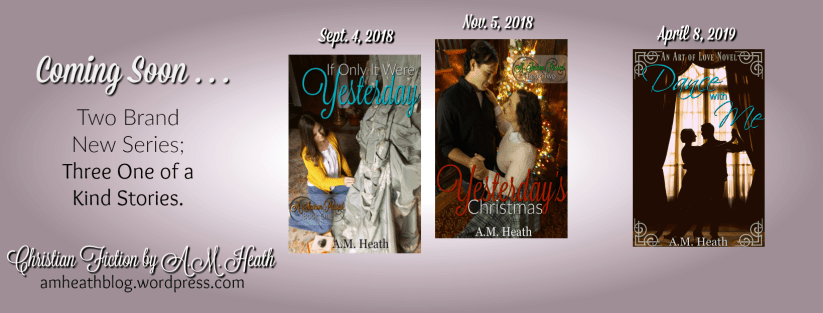 Three Book Release Banner