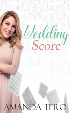 Wedding Score - front sm