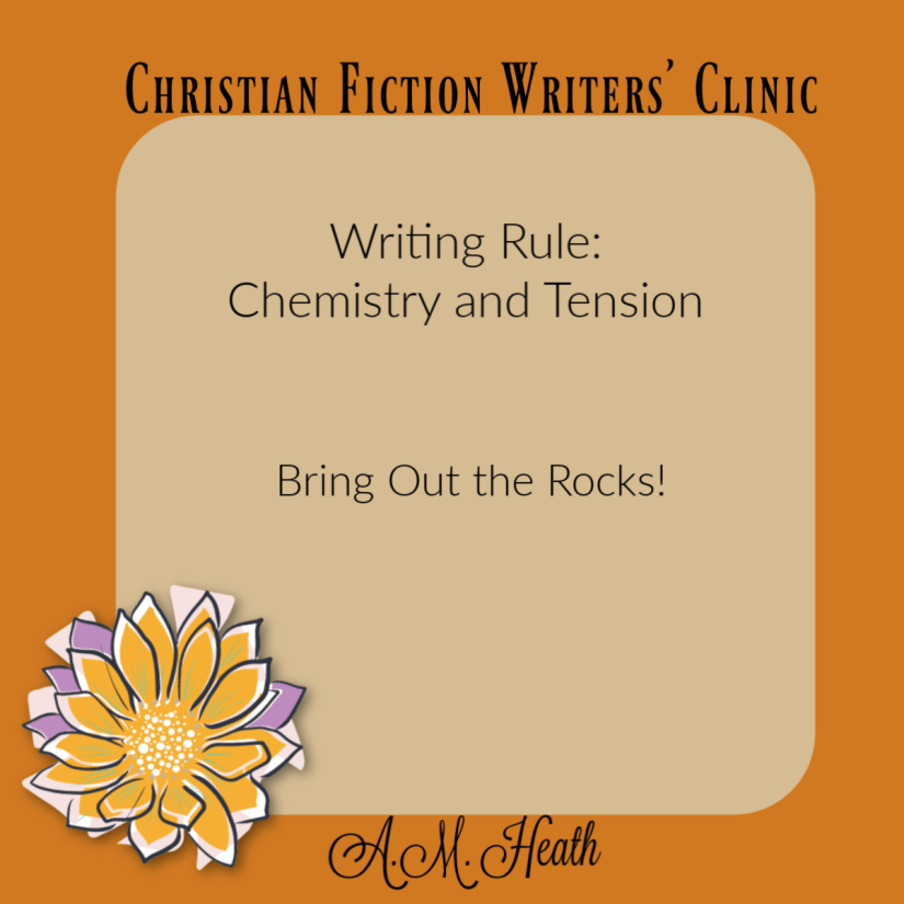 Clinic Rule Chemistry and Tension 1