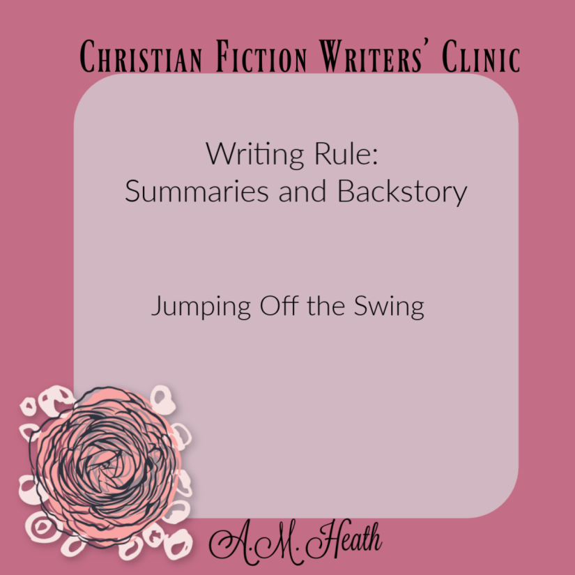 Clinic Rule Summaries and Backstory 1