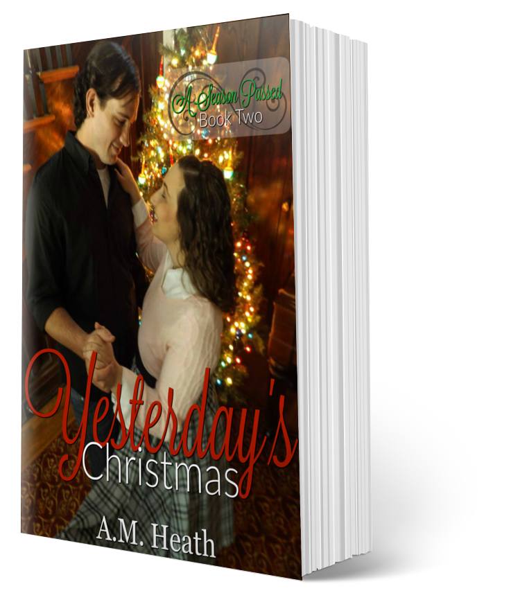 Yesterday's Christmas