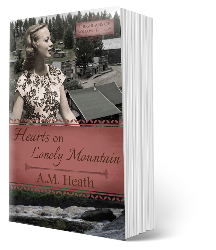 Hearts on Lonely mountain