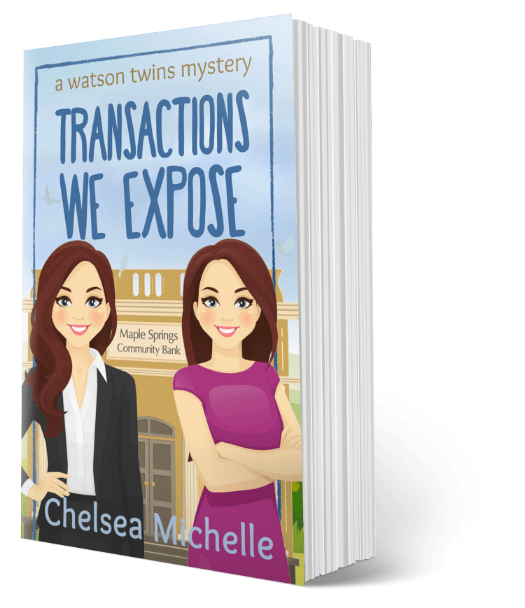 Transactions we Expose