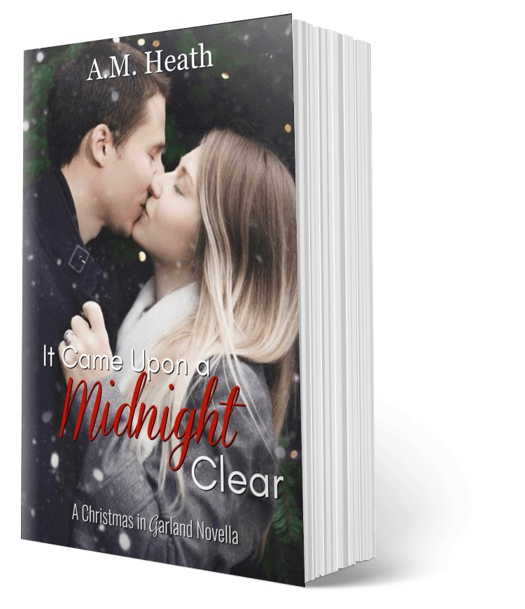 It Came Upon a Midnight Clear