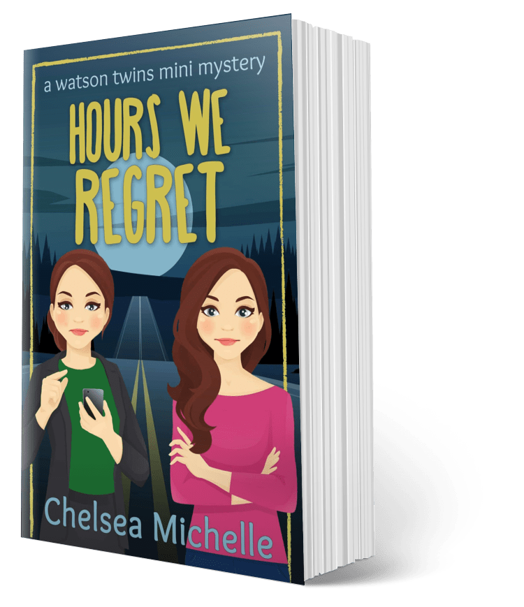 Hours we Regret 