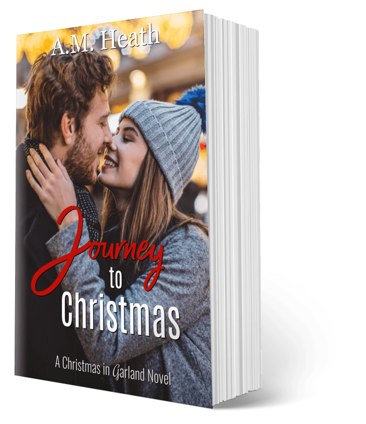 Journey to Christmas