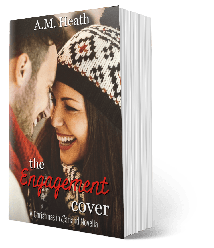 The Engagement Cover